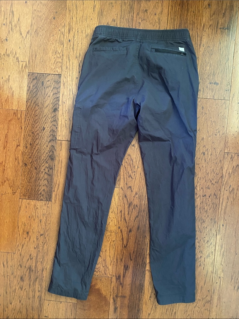 Vuori Ripstop Drawstring Pants - Picture 7 of 10